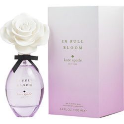 Kate Spade In Full Bloom By Kate Spade #309893 - Type: Fragrances For Women
