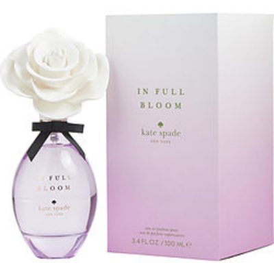 Kate Spade In Full Bloom By Kate Spade #309893 - Type: Fragrances For Women