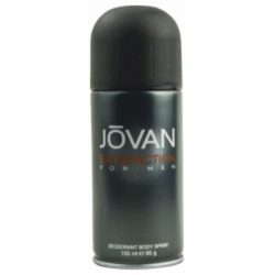 Jovan Satisfaction By Jovan #272025 - Type: Bath & Body For Men