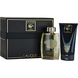 Lalique By Lalique #257736 - Type: Gift Sets For Men
