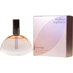 Endless Euphoria By Calvin Klein #254898 - Type: Fragrances For Women