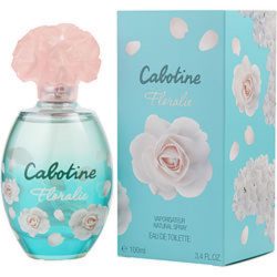 Cabotine Floralie By Parfums Gres #303598 - Type: Fragrances For Women