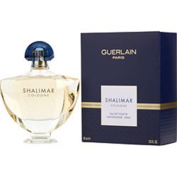 Shalimar Cologne By Guerlain #293202 - Type: Fragrances For Women