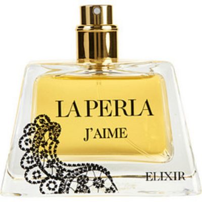 La Perla Jaime Elixir By La Perla #293568 - Type: Fragrances For Women