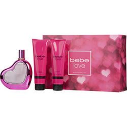 Bebe Love By Bebe #297212 - Type: Gift Sets For Women