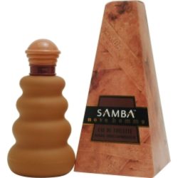 Samba Nova By Perfumers Workshop #126493 - Type: Fragrances For Men