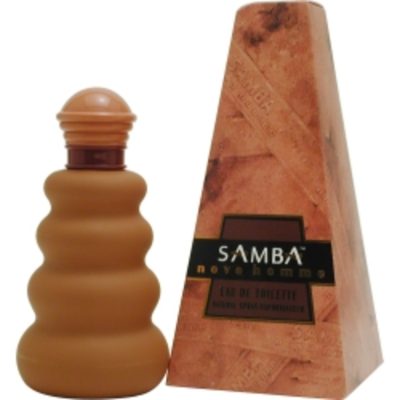 Samba Nova By Perfumers Workshop #126493 - Type: Fragrances For Men