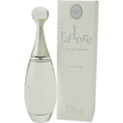 Jadore By Christian Dior #128099 - Type: Fragrances For Women