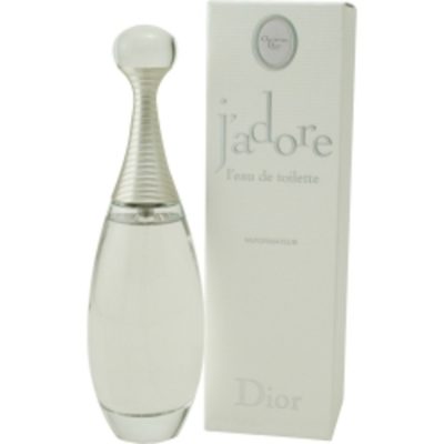 Jadore By Christian Dior #128099 - Type: Fragrances For Women