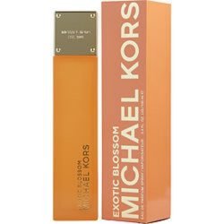 Michael Kors Exotic Blossom By Michael Kors #309648 - Type: Fragrances For Women
