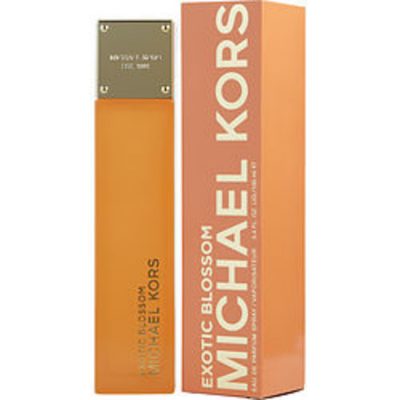 Michael Kors Exotic Blossom By Michael Kors #309648 - Type: Fragrances For Women
