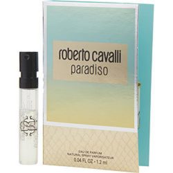 Roberto Cavalli Paradiso By Roberto Cavalli #310114 - Type: Fragrances For Women