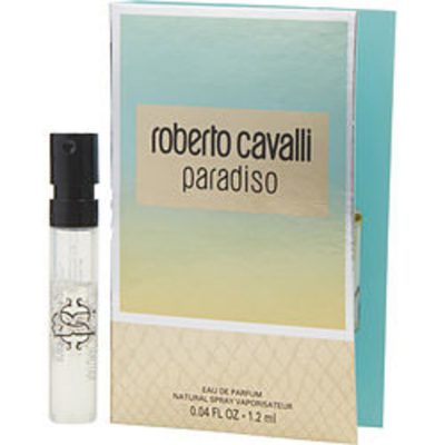 Roberto Cavalli Paradiso By Roberto Cavalli #310114 - Type: Fragrances For Women