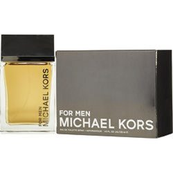 Michael Kors For Men By Michael Kors #267431 - Type: Fragrances For Men