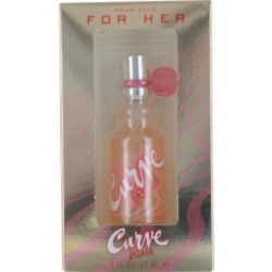 Curve Wave By Liz Claiborne #197727 - Type: Fragrances For Women