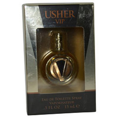Usher Vip By Usher #238875 - Type: Fragrances For Men