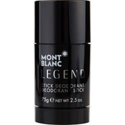 Mont Blanc Legend By Mont Blanc #268616 - Type: Bath & Body For Men