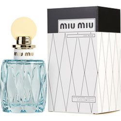 Miu Miu Leau Bleue By Miu Miu #294289 - Type: Fragrances For Women