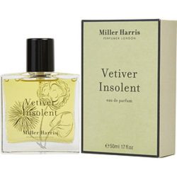 Vetiver Insolent By Miller Harris #294587 - Type: Fragrances For Women
