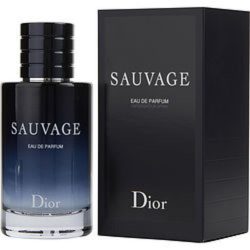 Dior Sauvage By Christian Dior #308500 - Type: Fragrances For Men