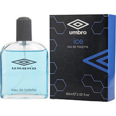 Umbro Ice By Umbro #312256 - Type: Fragrances For Men
