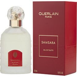 Samsara By Guerlain #313117 - Type: Fragrances For Women
