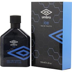 Umbro Ice By Umbro #312258 - Type: Fragrances For Men