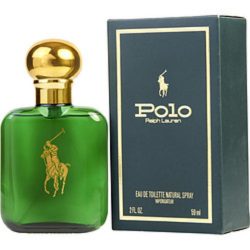 Polo By Ralph Lauren #123714 - Type: Fragrances For Men