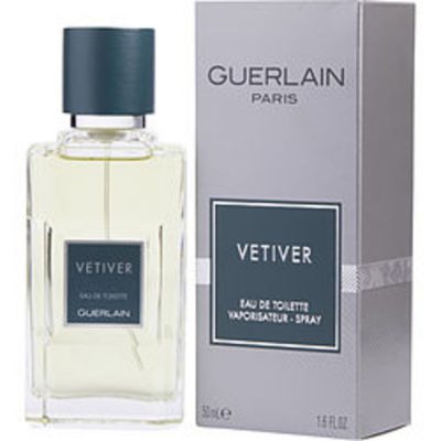Vetiver Guerlain By Guerlain #313023 - Type: Fragrances For Men