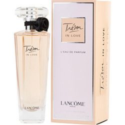 Tresor In Love By Lancome #251804 - Type: Fragrances For Women
