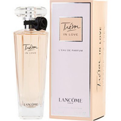 Tresor In Love By Lancome #251804 - Type: Fragrances For Women