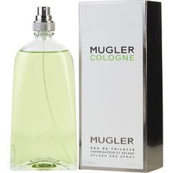 Thierry Mugler Cologne By Thierry Mugler #150371 - Type: Fragrances For Unisex