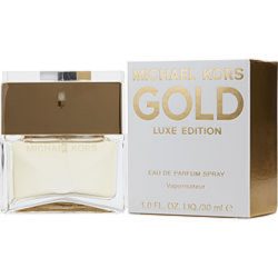 Michael Kors Gold Luxe Edition By Michael Kors #294281 - Type: Fragrances For Women