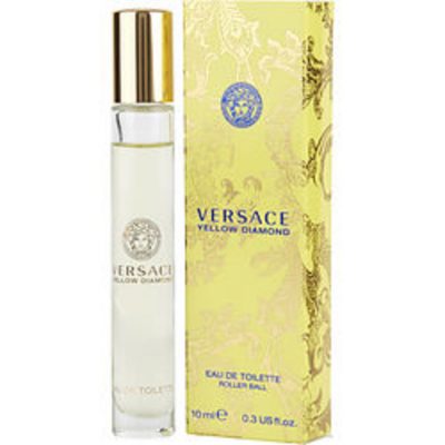 Versace Yellow Diamond By Gianni Versace #299636 - Type: Fragrances For Women