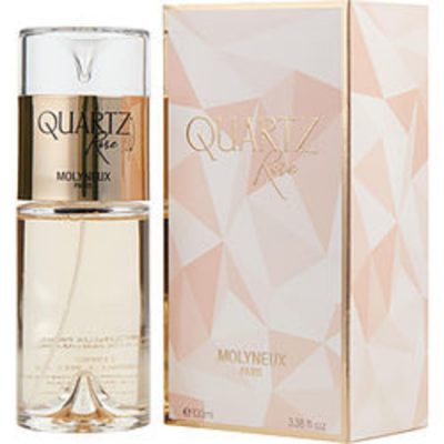 Quartz Rose By Molyneux #312438 - Type: Fragrances For Women