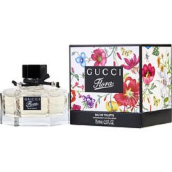 Gucci Flora By Gucci #281701 - Type: Fragrances For Women
