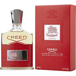 Creed Viking By Creed #306335 - Type: Fragrances For Men