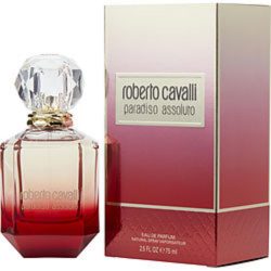 Roberto Cavalli Paradiso Assoluto By Roberto Cavalli #298980 - Type: Fragrances For Women