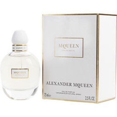 Alexander Mcqueen Eau Blanche By Alexander Mcqueen #310054 - Type: Fragrances For Women