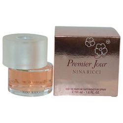 Premier Jour By Nina Ricci #125532 - Type: Fragrances For Women