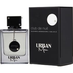 Armaf Club De Nuit Urban Man By Armaf #300433 - Type: Fragrances For Men