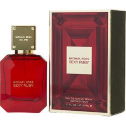 Michael Kors Sexy Ruby By Michael Kors #300652 - Type: Fragrances For Women