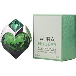Aura Mugler By Thierry Mugler #311459 - Type: Fragrances For Women