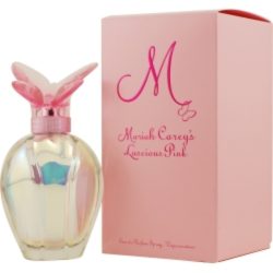 M By Mariah Carey Luscious Pink By Mariah Carey #162937 - Type: Fragrances For Women