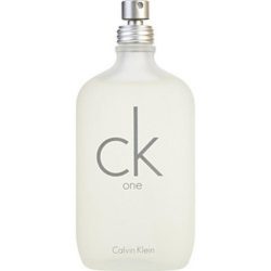 Ck One By Calvin Klein #144843 - Type: Fragrances For Unisex