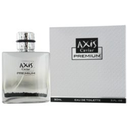 Axis Caviar Premium By Sos Creations #209437 - Type: Fragrances For Men