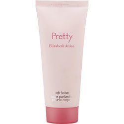 Pretty By Elizabeth Arden #269443 - Type: Bath & Body For Women