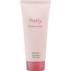 Pretty By Elizabeth Arden #269443 - Type: Bath & Body For Women