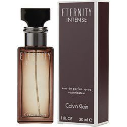 Eternity Intense By Calvin Klein #307008 - Type: Fragrances For Women