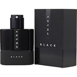 Prada Luna Rossa Black By Prada #312858 - Type: Fragrances For Men